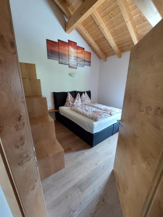 Fewo Baurechthof Goderschach Eksteriør bilde