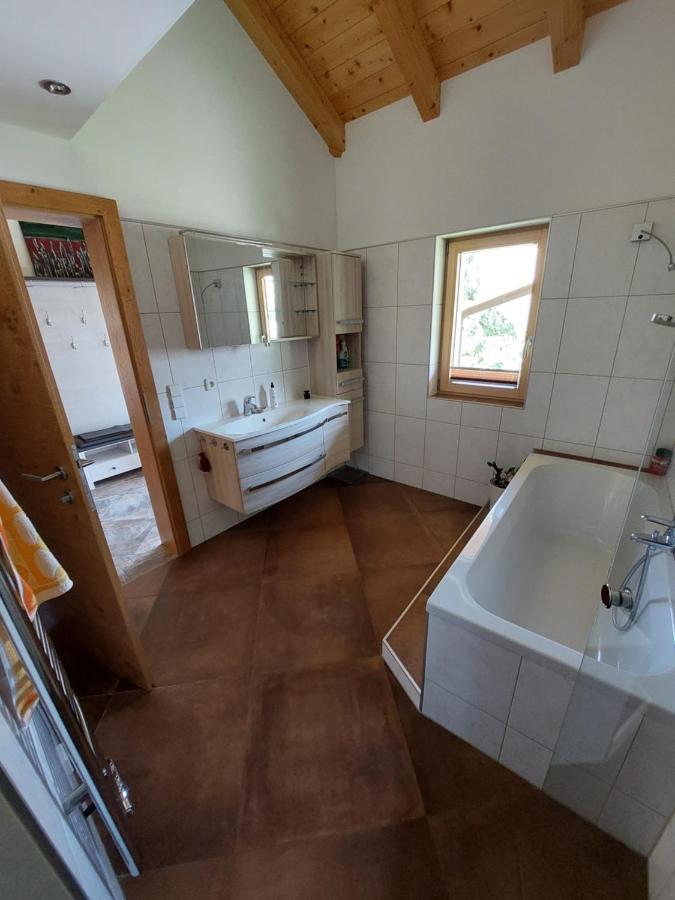 Fewo Baurechthof Goderschach Eksteriør bilde