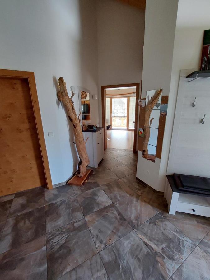 Fewo Baurechthof Goderschach Eksteriør bilde