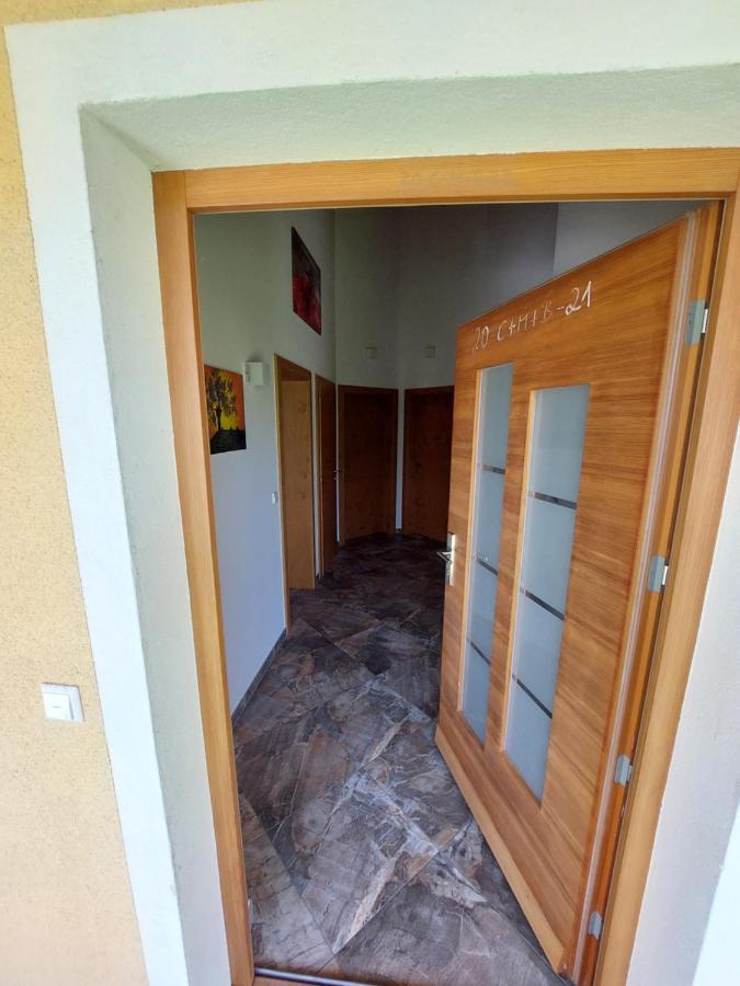 Fewo Baurechthof Goderschach Eksteriør bilde