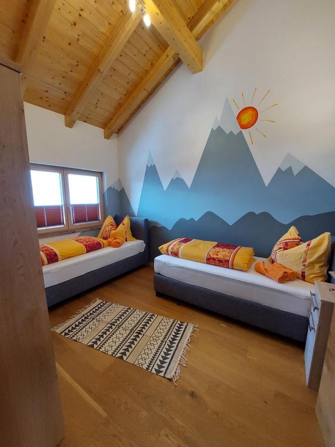 Fewo Baurechthof Goderschach Eksteriør bilde